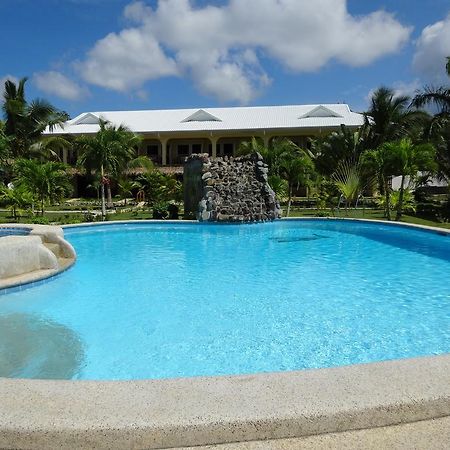 Bohol Sunside Resort Панглао Екстер'єр фото