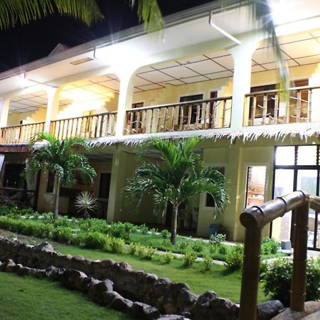 Bohol Sunside Resort Панглао Екстер'єр фото