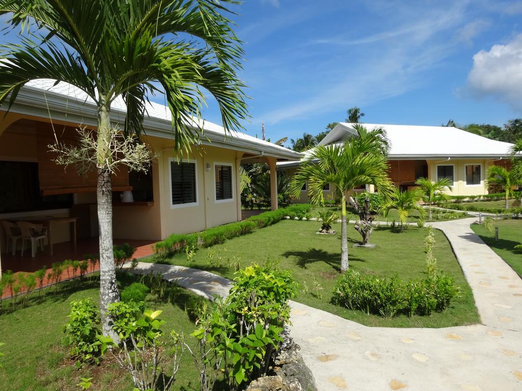 Bohol Sunside Resort Панглао Екстер'єр фото