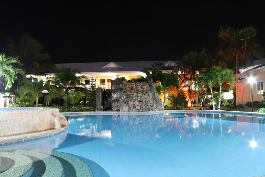 Bohol Sunside Resort Панглао Екстер'єр фото