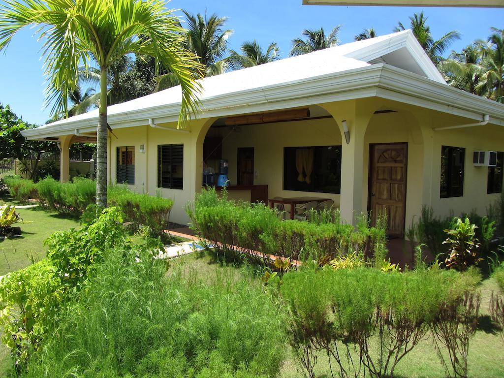 Bohol Sunside Resort Панглао Номер фото