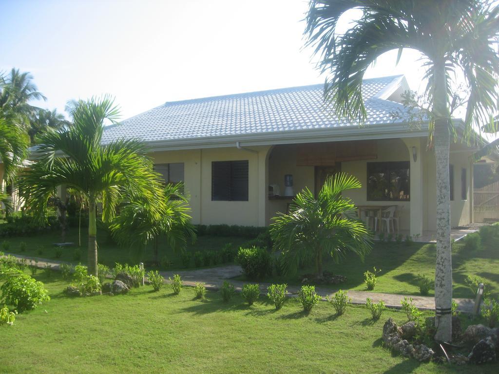 Bohol Sunside Resort Панглао Номер фото