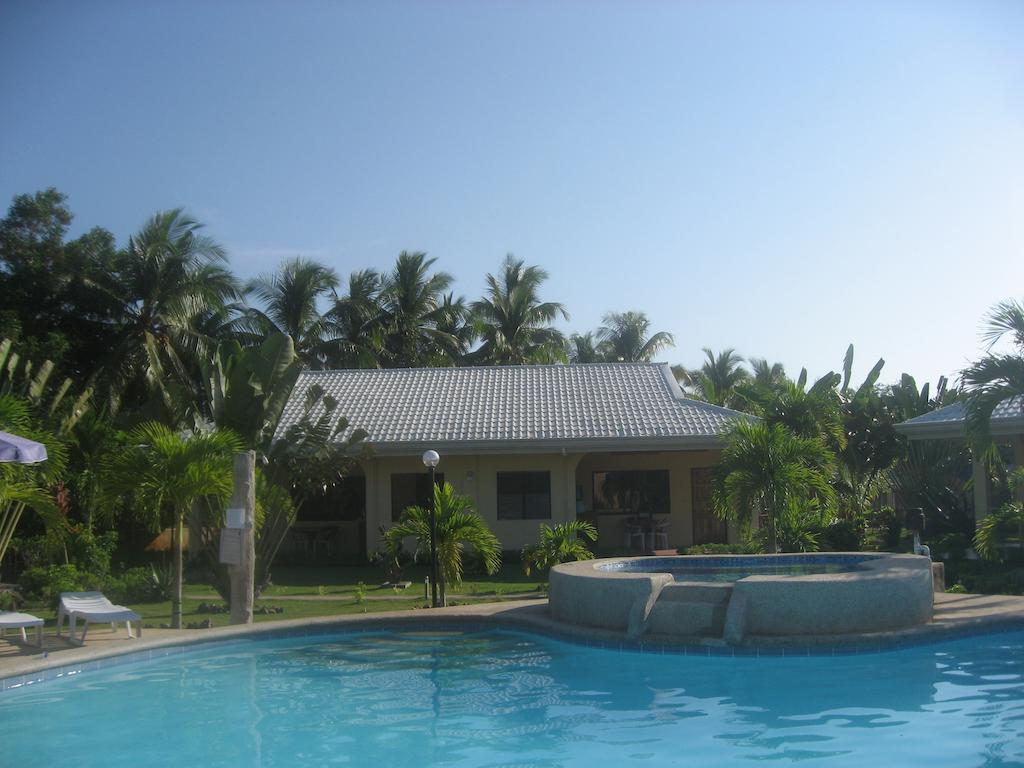 Bohol Sunside Resort Панглао Номер фото