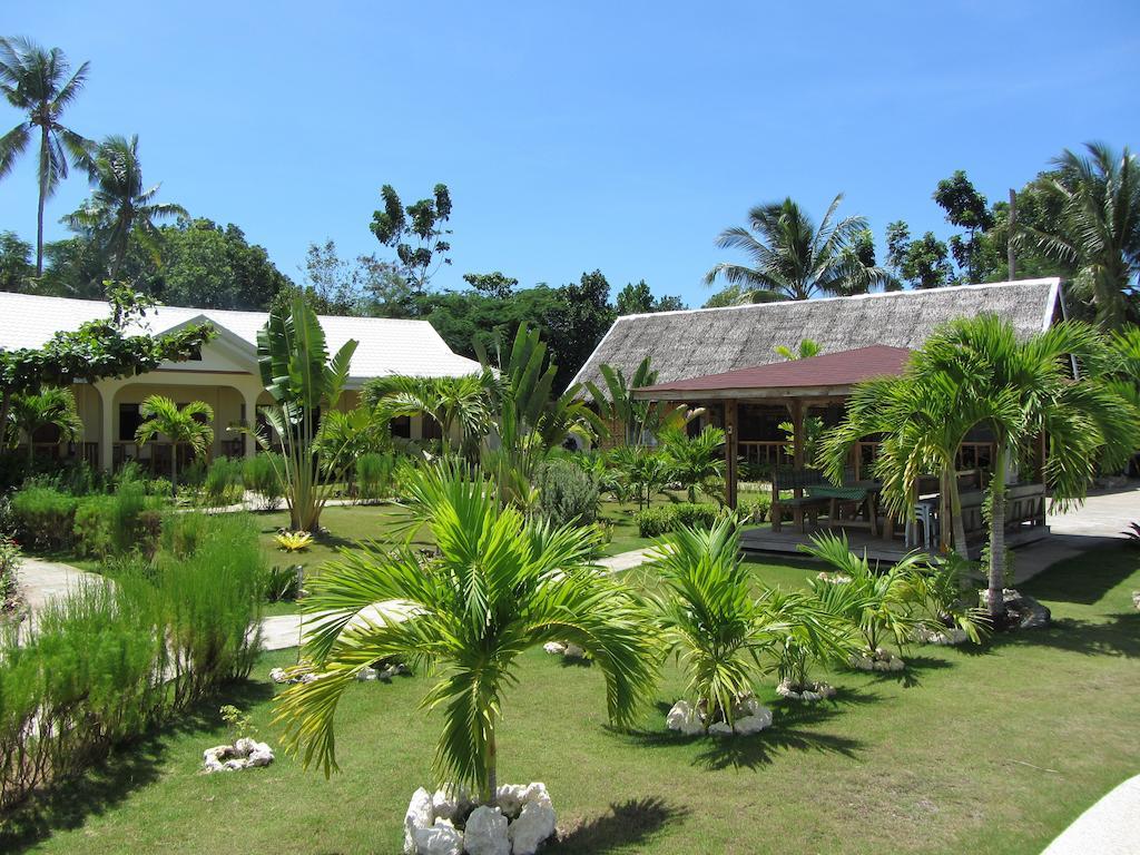 Bohol Sunside Resort Панглао Екстер'єр фото