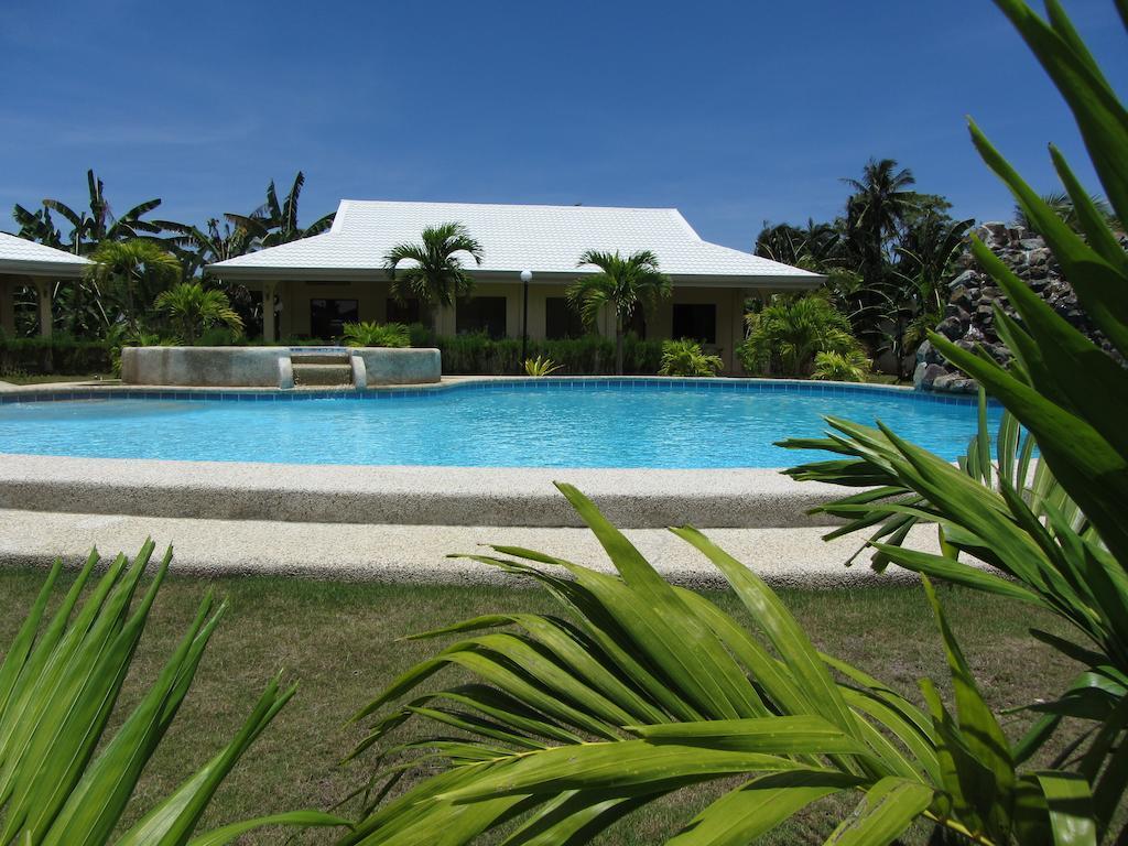 Bohol Sunside Resort Панглао Екстер'єр фото